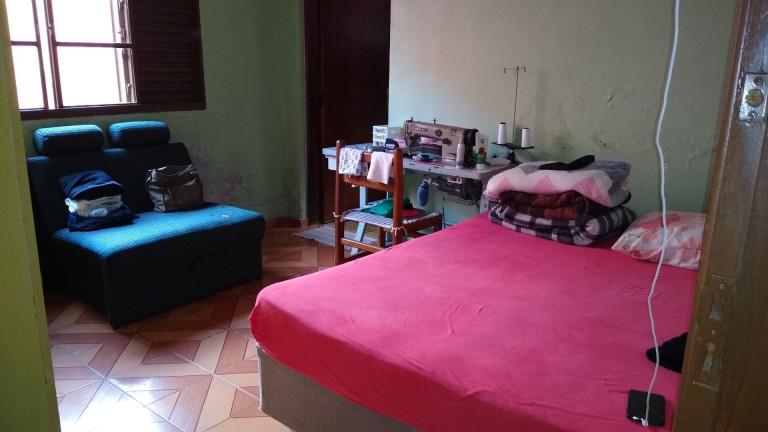 Imagem Casa com 3 Quartos à Venda, 250 m² em Jardim Itapark - Mauá Imagem Casa com 3 Quartos à Venda, 250 m² em Jardim Itapark - Mauá