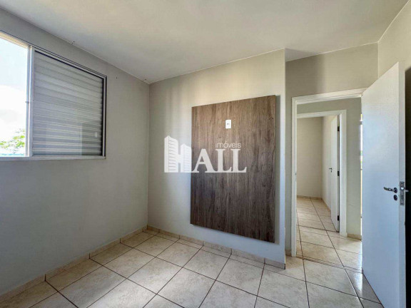 Imagem Apartamento com 2 Quartos à Venda, 60 m² em Higienópolis - São José Do Rio Preto Imagem Apartamento com 2 Quartos à Venda, 60 m² em Higienópolis - São José Do Rio Preto