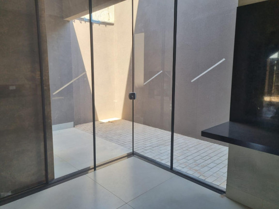 Imagem Sobrado com 3 Quartos à Venda, 10 m² em Monte Castelo - Campo Grande