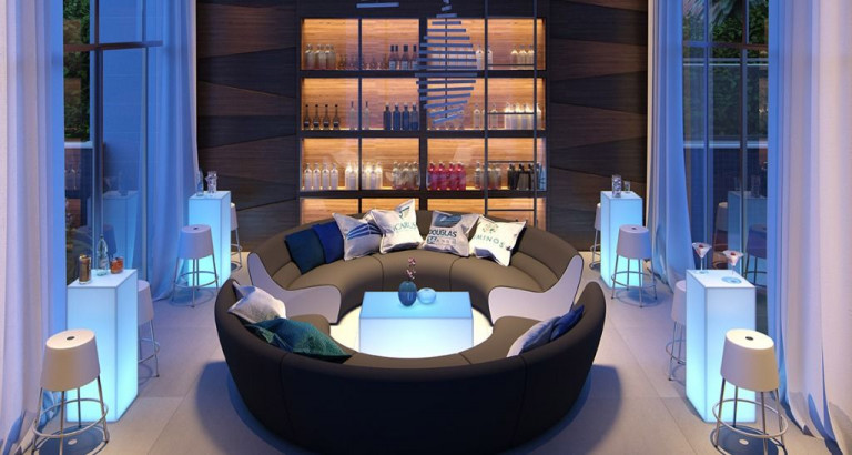 Imagem Apartamento com 3 Quartos à Venda, 86 m² em Varjota - Fortaleza