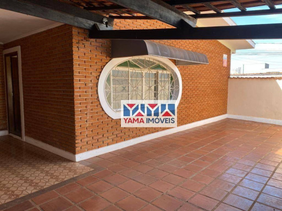 Imagem Casa com 2 Quartos à Venda, 110 m² em Vila Tibério - Ribeirão Preto Imagem Casa com 2 Quartos à Venda, 110 m² em Vila Tibério - Ribeirão Preto