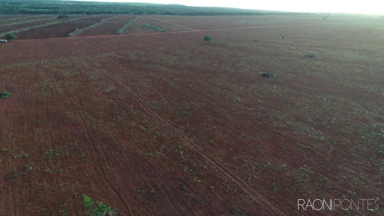 Imagem Fazenda à Venda, 10.260.000 m² em Zona Rural - São Valério Da Natividade Imagem Fazenda à Venda, 10.260.000 m² em Zona Rural - São Valério Da Natividade