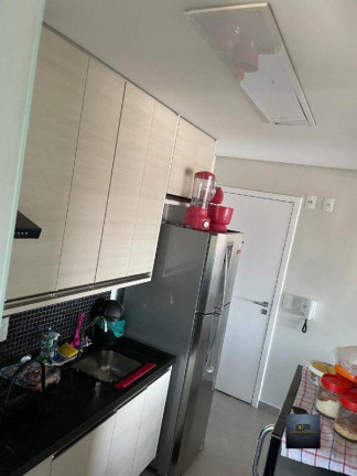 Imagem Apartamento com 3 Quartos à Venda, 83 m² em Jardim Brasil (zona Sul) - São Paulo Imagem Apartamento com 3 Quartos à Venda, 83 m² em Jardim Brasil (zona Sul) - São Paulo