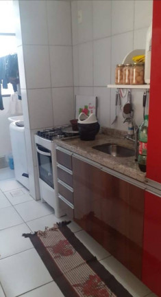 Imagem Apartamento com 2 Quartos à Venda ou Locação, 52 m² em Jardim Santa Fé - Sorocaba Imagem Apartamento com 2 Quartos à Venda ou Locação, 52 m² em Jardim Santa Fé - Sorocaba