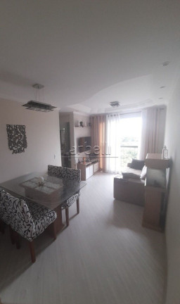Imagem Apartamento com 2 Quartos à Venda, 52 m² em Conjunto Residencial Vista Verde - São Paulo