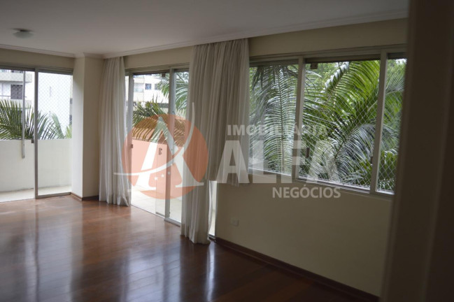 Imagem Apartamento com 3 Quartos à Venda, 153 m² em Jardim Ampliação - São Paulo Imagem Apartamento com 3 Quartos à Venda, 153 m² em Jardim Ampliação - São Paulo