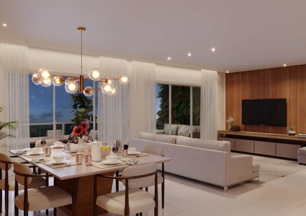 Imagem Apartamento com 3 Quartos à Venda, 204 m² em Recreio Dos Bandeirantes - Rio De Janeiro Imagem Apartamento com 3 Quartos à Venda, 204 m² em Recreio Dos Bandeirantes - Rio De Janeiro