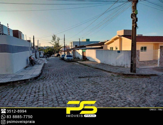 Imagem Casa com 2 Quartos à Venda, 54 m² em João Pessoa Imagem Casa com 2 Quartos à Venda, 54 m² em João Pessoa