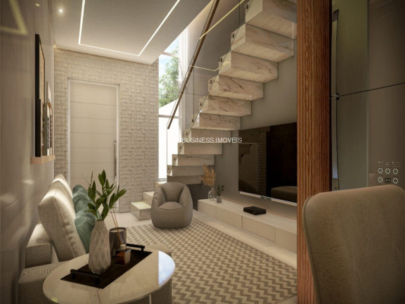 Imagem Sobrado com 2 Quartos à Venda, 104 m² em Dom Bosco - Itajaí Imagem Sobrado com 2 Quartos à Venda, 104 m² em Dom Bosco - Itajaí