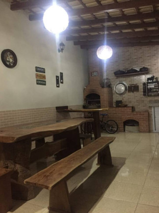 Imagem Casa com 3 Quartos à Venda, 94 m² em Itapebussu - Guarapari Imagem Casa com 3 Quartos à Venda, 94 m² em Itapebussu - Guarapari