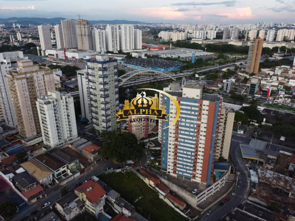 Apartamento com 2 Quartos à Venda, 50 m² em Centro - Guaimbê