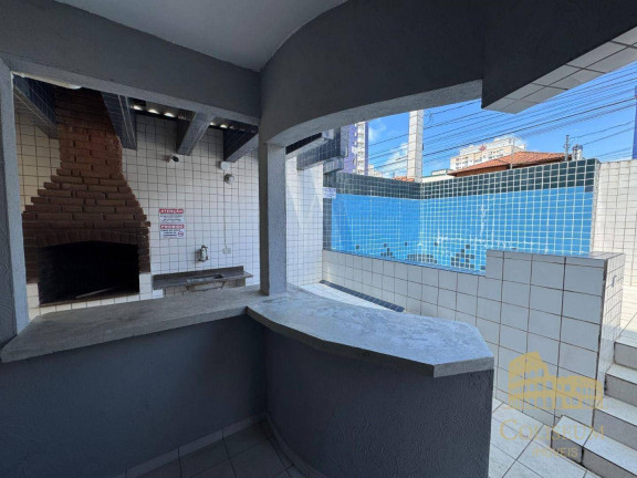 Imagem Apartamento com 2 Quartos à Venda, 52 m² em Aviação - Praia Grande