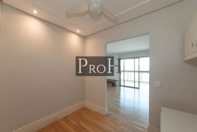 Imagem Apartamento com 3 Quartos à Venda, 147 m² em Brooklin Paulista - São Paulo