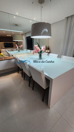 Imagem Apartamento com 3 Quartos à Venda, 123 m² em Centro - São Bernardo Do Campo Imagem Apartamento com 3 Quartos à Venda, 123 m² em Centro - São Bernardo Do Campo
