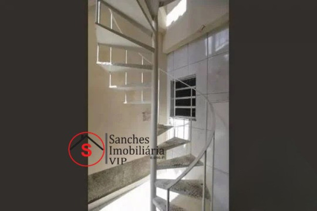Imagem Casa com 2 Quartos à Venda, 95 m² em Mooca - São Paulo Imagem Casa com 2 Quartos à Venda, 95 m² em Mooca - São Paulo