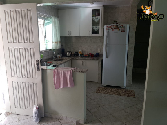 Imagem Sobrado com 3 Quartos à Venda, 100 m² em Gravatá - Navegantes Imagem Sobrado com 3 Quartos à Venda, 100 m² em Gravatá - Navegantes