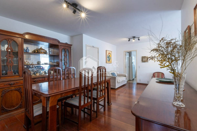 Imagem Apartamento com 4 Quartos à Venda, 127 m² em Cerqueira César - São Paulo Imagem Apartamento com 4 Quartos à Venda, 127 m² em Cerqueira César - São Paulo
