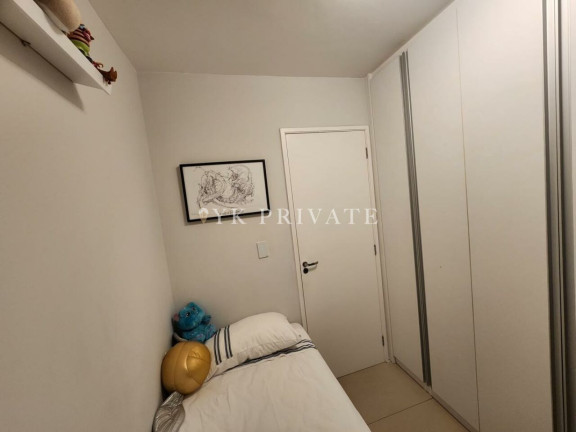 Imagem Apartamento com 2 Quartos à Venda, 56 m² em Pompéia - São Paulo