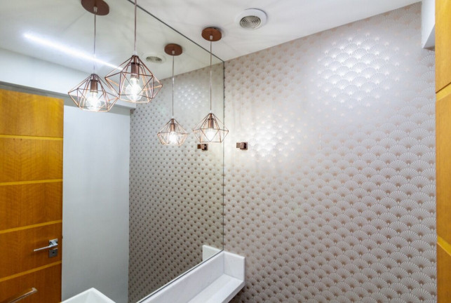 Imagem Apartamento com 3 Quartos à Venda, 119 m² em Lapa - São Paulo