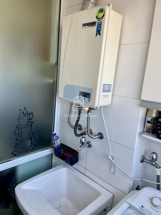 Imagem Apartamento com 3 Quartos à Venda, 63 m² em Cursino - São Paulo
