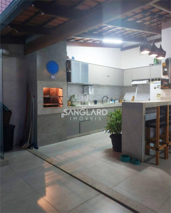Imagem Cobertura com 4 Quartos à Venda, 204 m² em Cidade Nobre - Ipatinga Imagem Cobertura com 4 Quartos à Venda, 204 m² em Cidade Nobre - Ipatinga