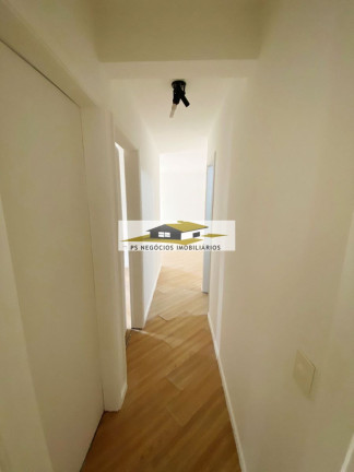 Imagem Apartamento com 3 Quartos à Venda, 83 m² em Perdizes - São Paulo