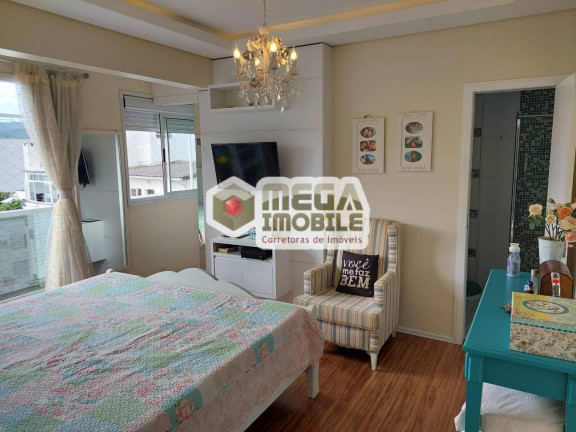 Apartamento com 2 Quartos à Venda, 157 m² em Trindade - Florianópolis