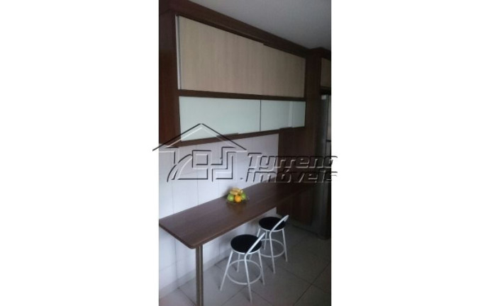 Imagem Apartamento com 3 Quartos à Venda, 109 m² em Vila Ema - São José Dos Campos
