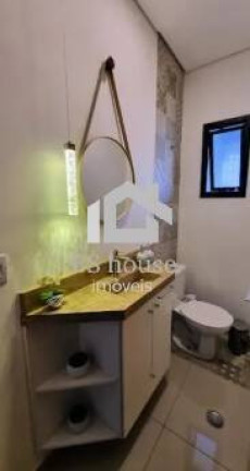 Imagem Sobrado com 2 Quartos à Venda, 130 m² em Campestre - Santo André Imagem Sobrado com 2 Quartos à Venda, 130 m² em Campestre - Santo André