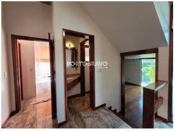 Imagem Casa com 4 Quartos para Alugar, 460 m² em Alphaville - Santana De Parnaíba Imagem Casa com 4 Quartos para Alugar, 460 m² em Alphaville - Santana De Parnaíba