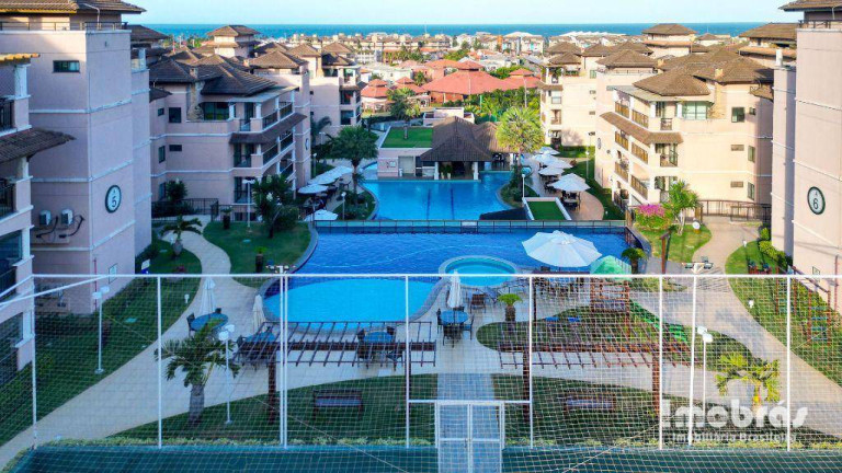 Imagem Apartamento com 2 Quartos à Venda, 68 m² em Porto Das Dunas - Aquiraz Imagem Apartamento com 2 Quartos à Venda, 68 m² em Porto Das Dunas - Aquiraz
