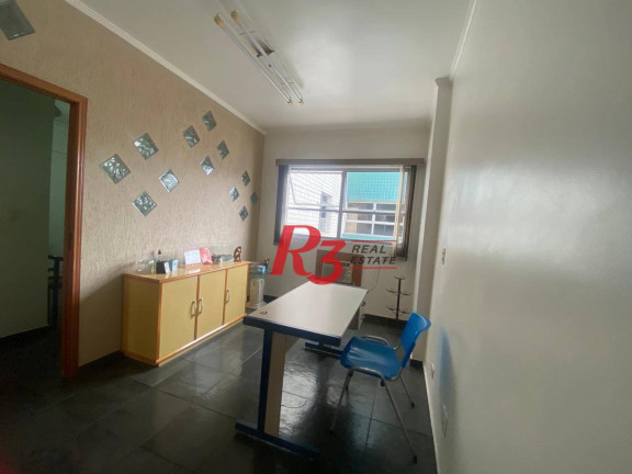Imagem Sala Comercial à Venda, 72 m² em Vila Belmiro - Santos Imagem Sala Comercial à Venda, 72 m² em Vila Belmiro - Santos