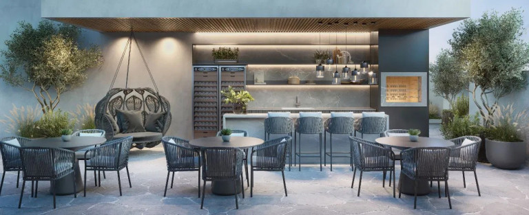 Imagem Apartamento com 3 Quartos à Venda, 175 m² em Fazenda - Itajaí Imagem Apartamento com 3 Quartos à Venda, 175 m² em Fazenda - Itajaí