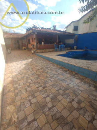Imagem Casa com 2 Quartos à Venda, 167 m² em Jardim Alvinopolis - Atibaia Imagem Casa com 2 Quartos à Venda, 167 m² em Jardim Alvinopolis - Atibaia