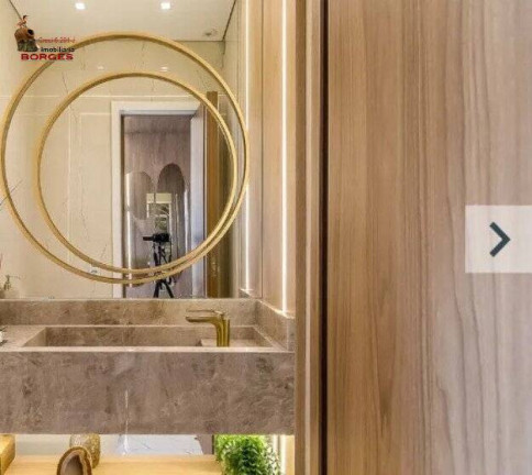 Imagem Apartamento com 4 Quartos à Venda, 175 m² em Vila Clementino - São Paulo