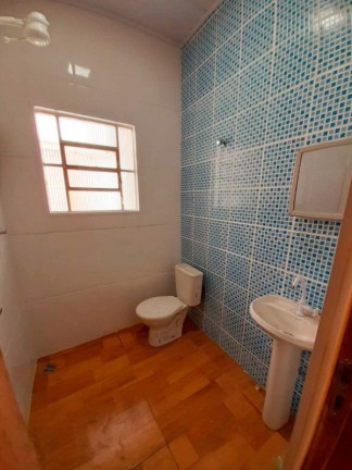 Imagem Casa com 1 Quarto para Alugar, 45 m² em Bela Vista - São Paulo Imagem Casa com 1 Quarto para Alugar, 45 m² em Bela Vista - São Paulo