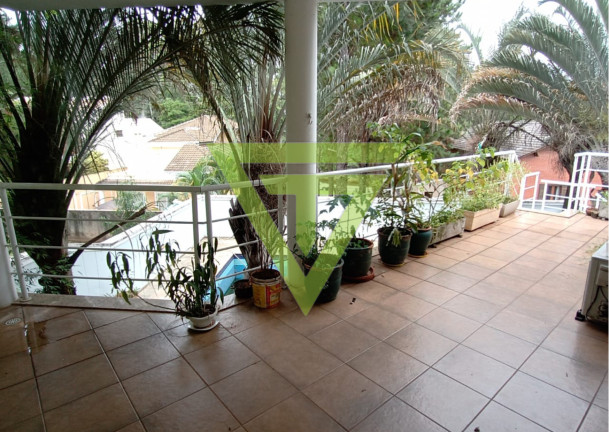 Imagem Casa com 5 Quartos à Venda, 700 m² em Alphaville Residencial Zero - Barueri Imagem Casa com 5 Quartos à Venda, 700 m² em Alphaville Residencial Zero - Barueri