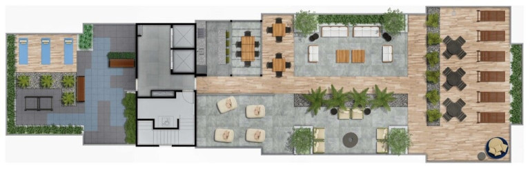 Imagem Imóvel com 2 Quartos à Venda, 40 m² em Tucuruvi - São Paulo Imagem Imóvel com 2 Quartos à Venda, 40 m² em Tucuruvi - São Paulo