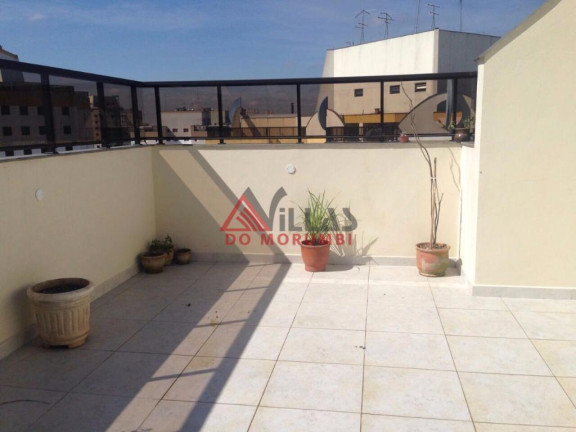 Imagem Cobertura com 2 Quartos à Venda, 140 m² em Jardim Monte Alegre - Taboão Da Serra Imagem Cobertura com 2 Quartos à Venda, 140 m² em Jardim Monte Alegre - Taboão Da Serra