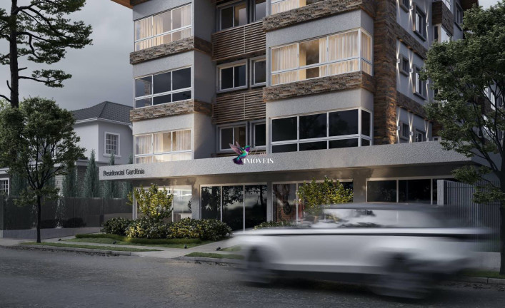 Imagem Apartamento com 2 Quartos à Venda, 74 m² em Centro - Canela Imagem Apartamento com 2 Quartos à Venda, 74 m² em Centro - Canela