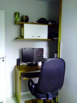 Imagem Apartamento com 2 Quartos à Venda, 48 m² em Morumbi - São Paulo Imagem Apartamento com 2 Quartos à Venda, 48 m² em Morumbi - São Paulo
