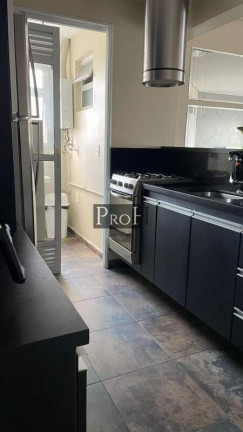 Imagem Apartamento com 3 Quartos à Venda, 80 m² em Centro - São Bernardo Do Campo Imagem Apartamento com 3 Quartos à Venda, 80 m² em Centro - São Bernardo Do Campo