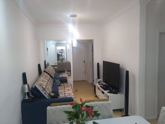 Imagem Apartamento à Venda,  em Santo Antônio - Osasco