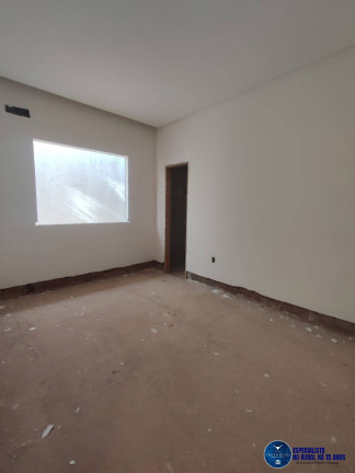 Imagem Casa com 3 Quartos à Venda, 300 m² em Setor Três Marias - Goiânia Imagem Casa com 3 Quartos à Venda, 300 m² em Setor Três Marias - Goiânia