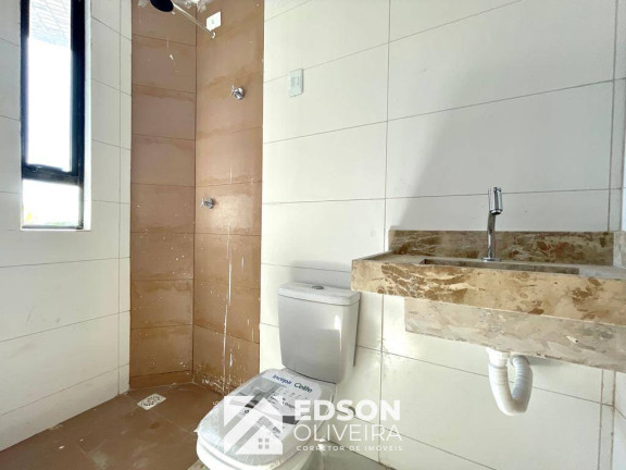 Imagem Apartamento à Venda, 59 m² em João Agripino - João Pessoa