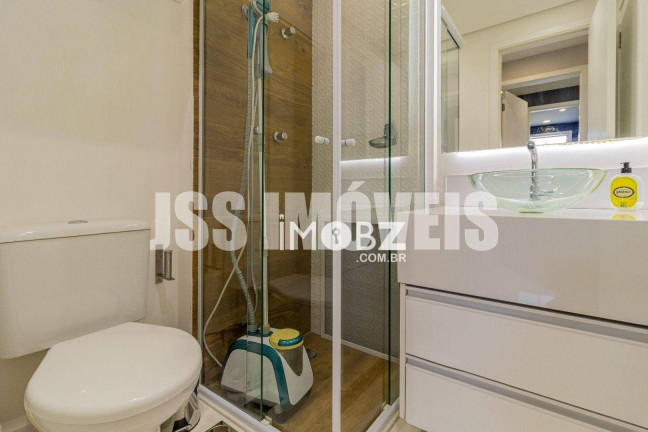Imagem Imóvel com 3 Quartos à Venda, 96 m² em Vila Andrade - São Paulo Imagem Imóvel com 3 Quartos à Venda, 96 m² em Vila Andrade - São Paulo