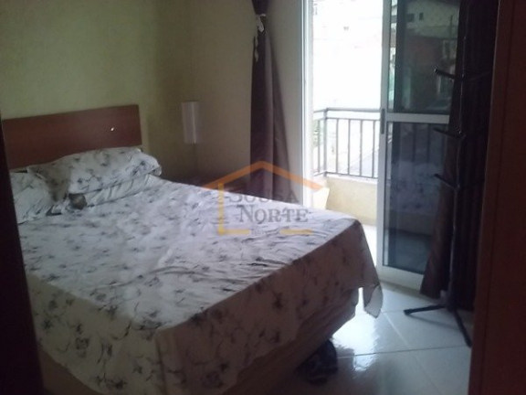 Imagem Apartamento com 2 Quartos à Venda, 67 m² em Parada Inglesa - São Paulo Imagem Apartamento com 2 Quartos à Venda, 67 m² em Parada Inglesa - São Paulo