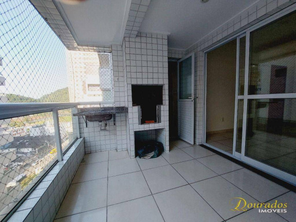 Imagem Apartamento com 2 Quartos à Venda, 87 m² em Canto Do Forte - Praia Grande Imagem Apartamento com 2 Quartos à Venda, 87 m² em Canto Do Forte - Praia Grande