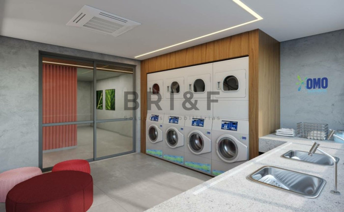 Imagem Apartamento com 1 Quarto para Alugar, 22 m² em Jardim Paulista - São Paulo Imagem Apartamento com 1 Quarto para Alugar, 22 m² em Jardim Paulista - São Paulo