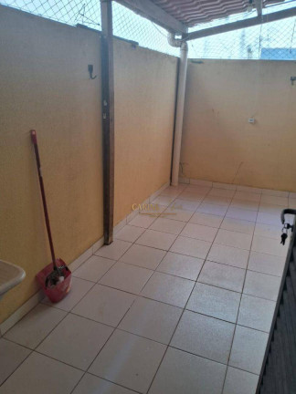 Imagem Apartamento com 2 Quartos à Venda, 50 m² em Catu De Abrantes - Lauro De Freitas